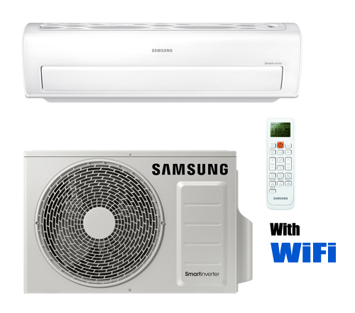 samsung air conditioner 2023 model