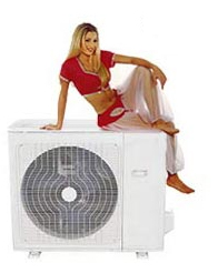 Genie Aire Heatpump